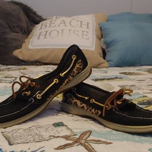 Sperry shoes